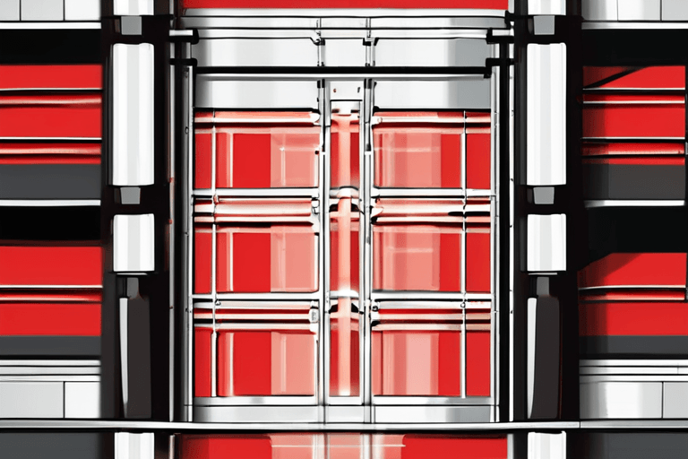 트럼프 행정부, 에너지 위험을 이유로 석탄 발전소 폐쇄 중단