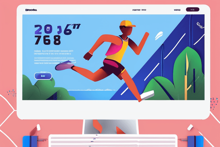 Brooks' AI-Driven Email Promo: 20% Off for New Runners in '26