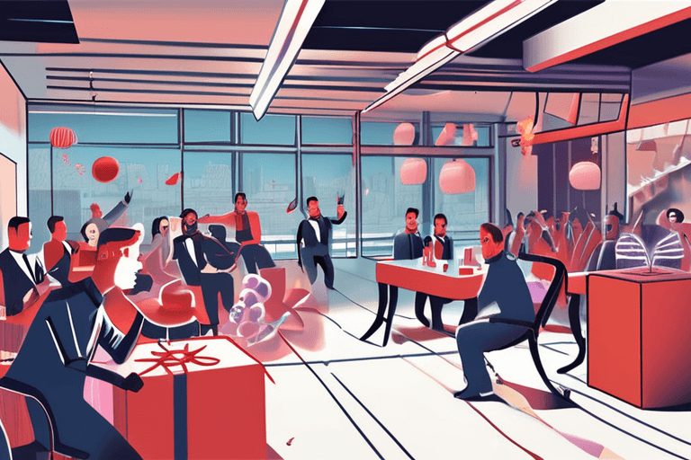 Alps Inferno: New Year's Party Turns Deadly, Claims Dozens