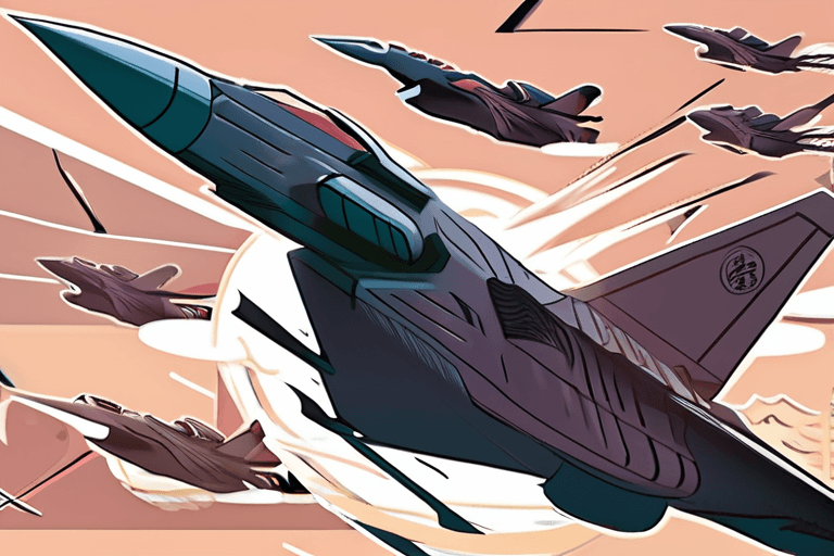 Сигнал Си Цзиньпина о воссоединении с Тайванем: что ИИ пропустил в военных учениях