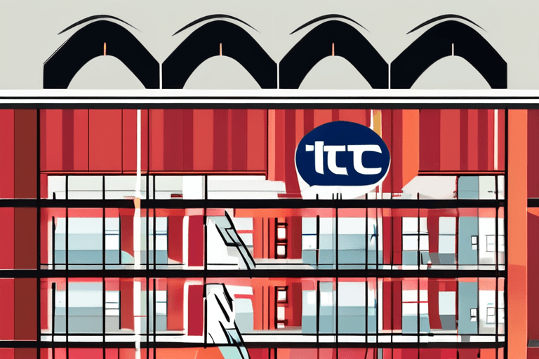 ITC Stock Plunges as "Tax Shock" Erases $7 Billion