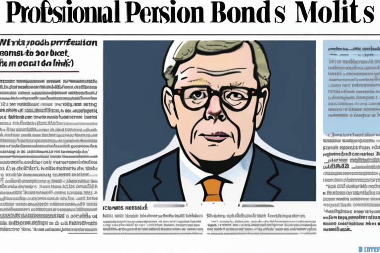 オランダの年金制度移行が債券市場を揺るがす：今後の展開は？