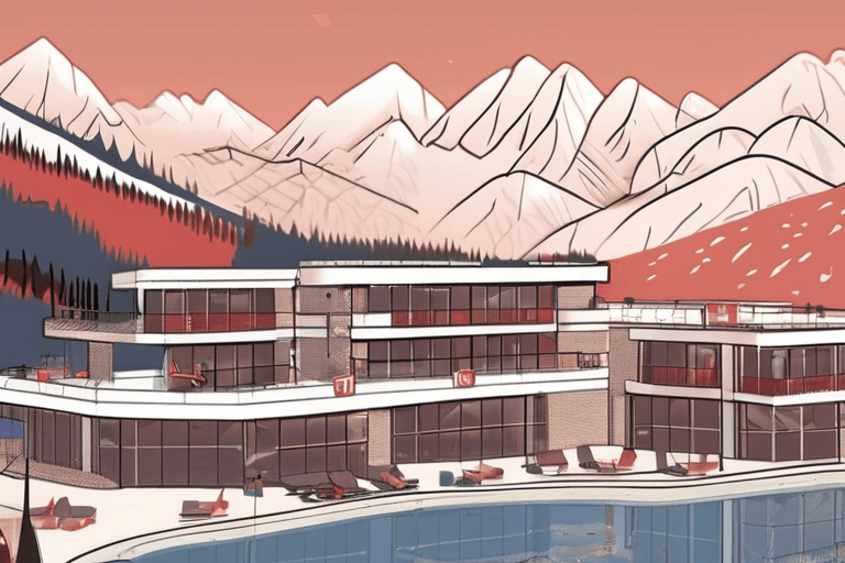 Swiss Resort Fire: AI Analysis of Factors Behind the Tragedy