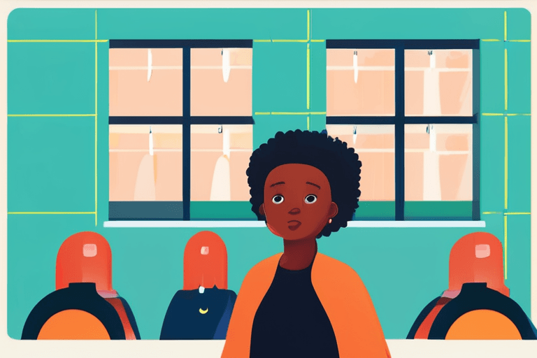 AI-Fueled Misinfo Spurs Threats Against Somali Daycare Owners