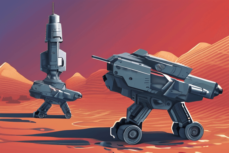 Taiwan Vows Defense: AI Analyzes China's Drill Impact