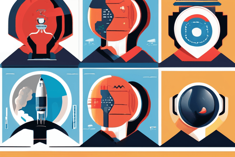 2026 علوم: الذكاء الاصطناعي، تعديل الجينات، والسباق إلى الفضاء تستحق المتابعة