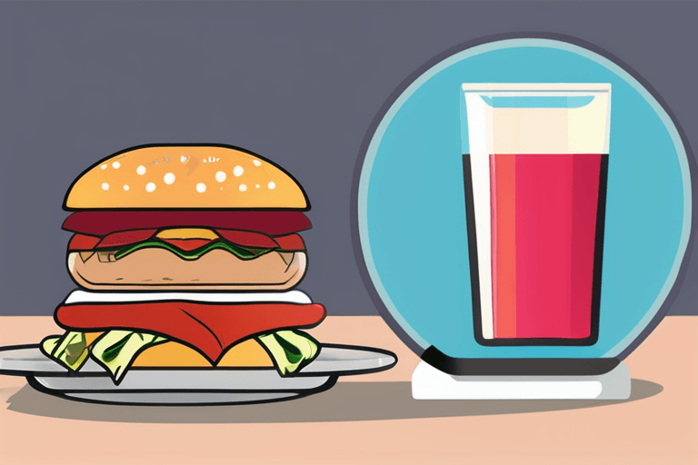 Neues Jahr, neues Ich: Technik kann helfen, weniger Fleisch zu essen