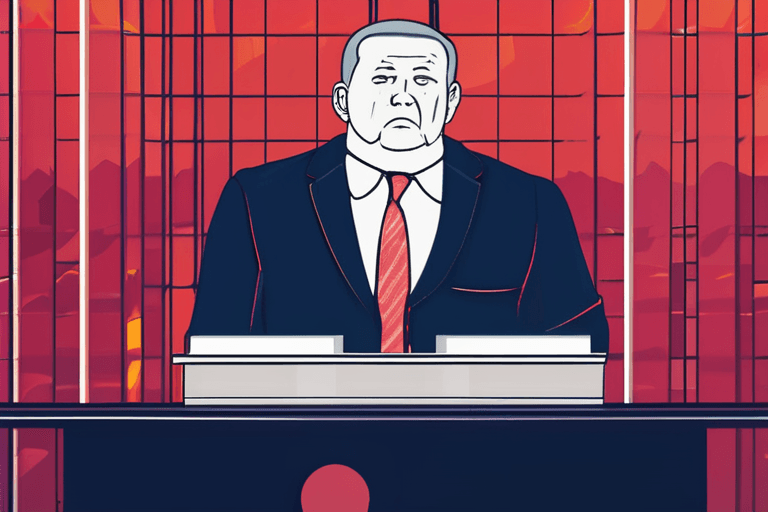 Vox预测：2026年世界大事一片黯淡？