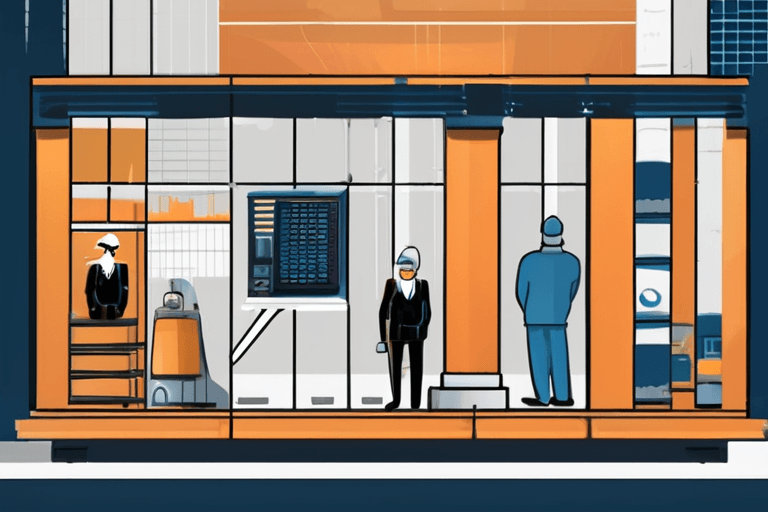 2025: زلازل سياسية وقفزات تقنية، ملخصة في 8 دقائق