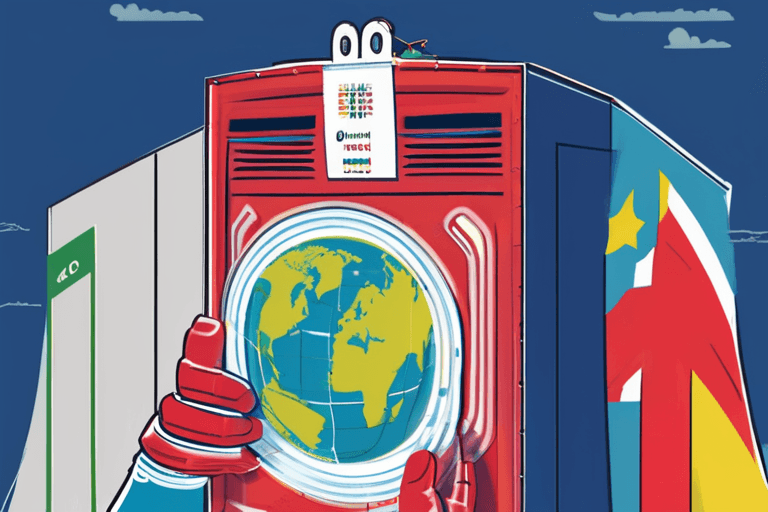 Помощь США ООН: игра на 2 миллиарда долларов, определяющая глобальные приоритеты?