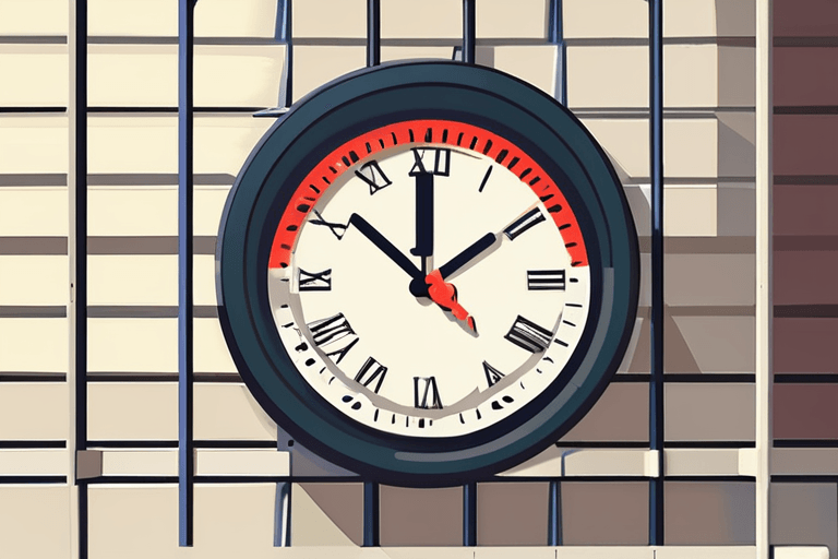 关门倒计时：政府拨款截止日期一月临近