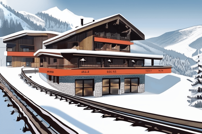 Пожар в баре на швейцарском горнолыжном курорте унес жизни 40 человек в разгар новогодних праздников