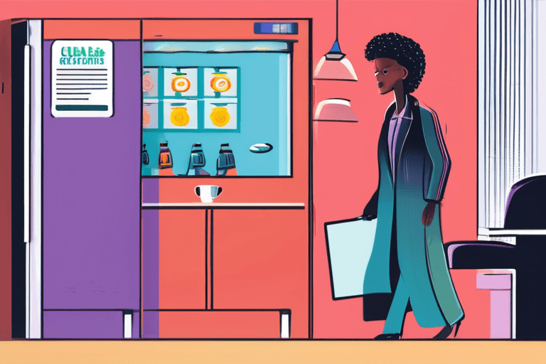 AI驱动的欺诈指控引发威胁，索马里日托中心面临资金冻结