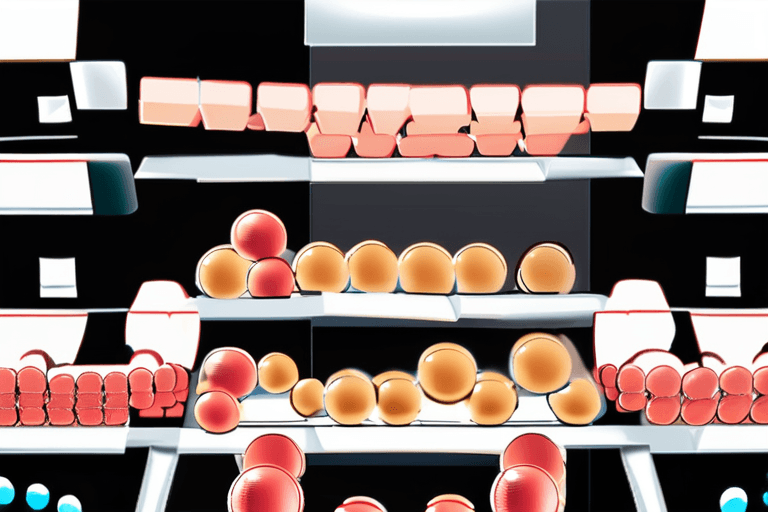 هل ضعف جهازك المناعي؟ قد يكون السبب نقص بروتين معين