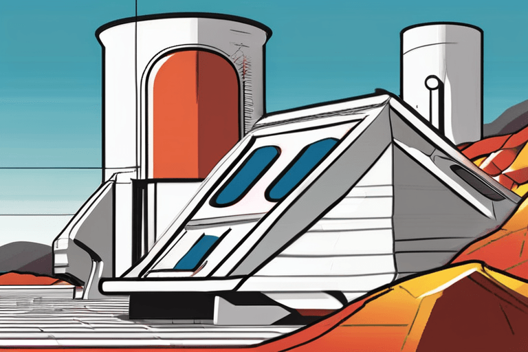 छिपे हुए ऊष्मा स्रोत ने चिली के गहरे भूकंप को अत्यधिक शक्तिशाली बनाया