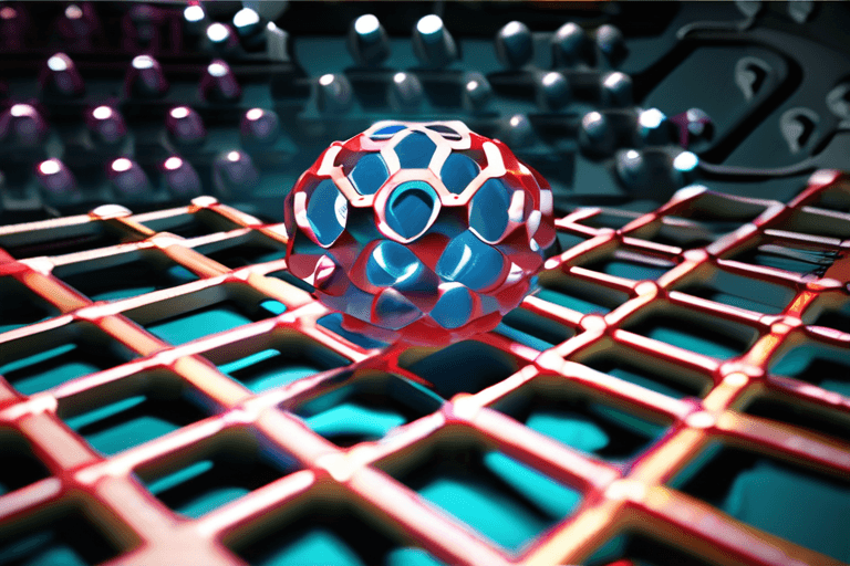 La géométrie quantique à l'origine d'une nouvelle valve électronique chirale