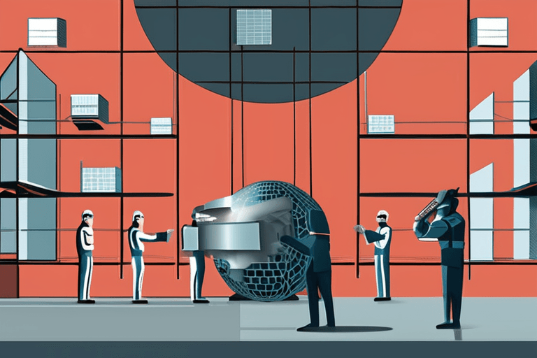 Defense Tech's Skills Gap: Can Innovation Bridge the Divide?