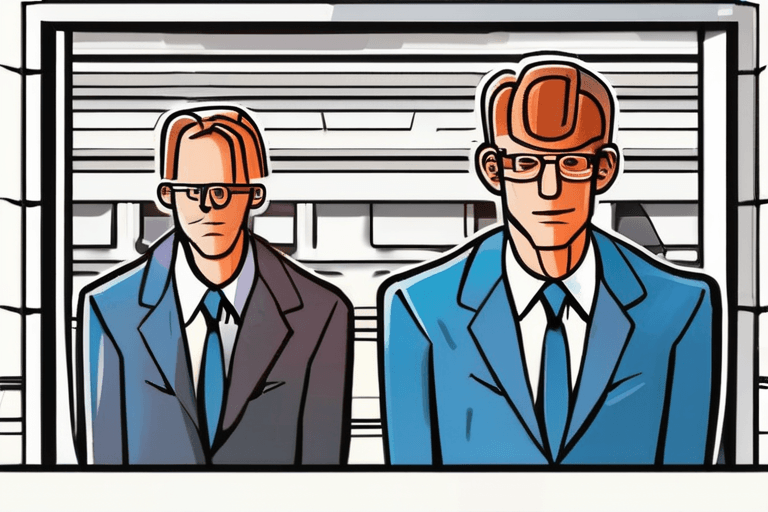 Taxman Demands Crypto Users' Account Details