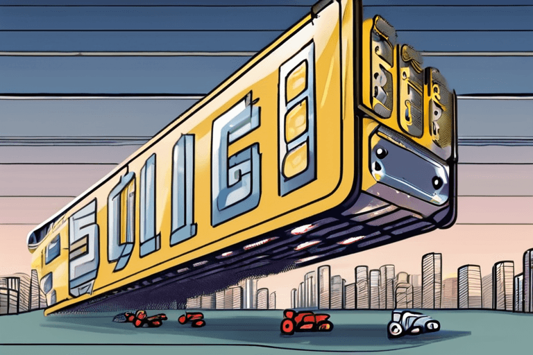 FTSE 100 Rockets Past 10,000 in New Year Surge!