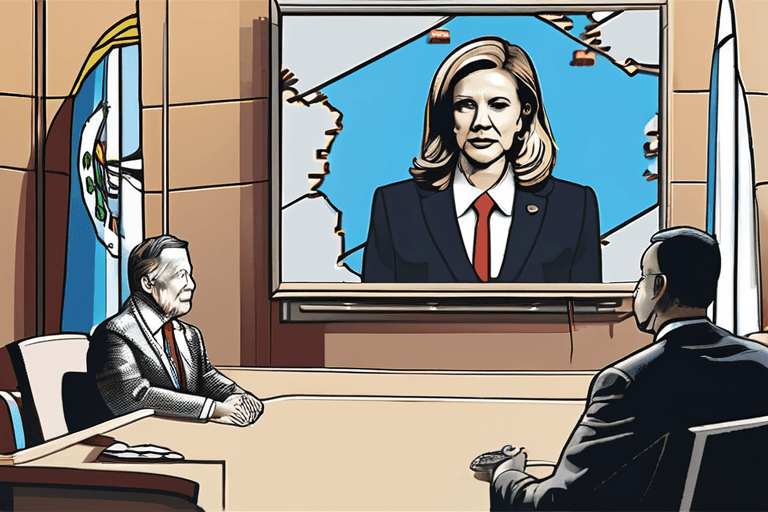 US Aid to UN: A $2B Power Play?