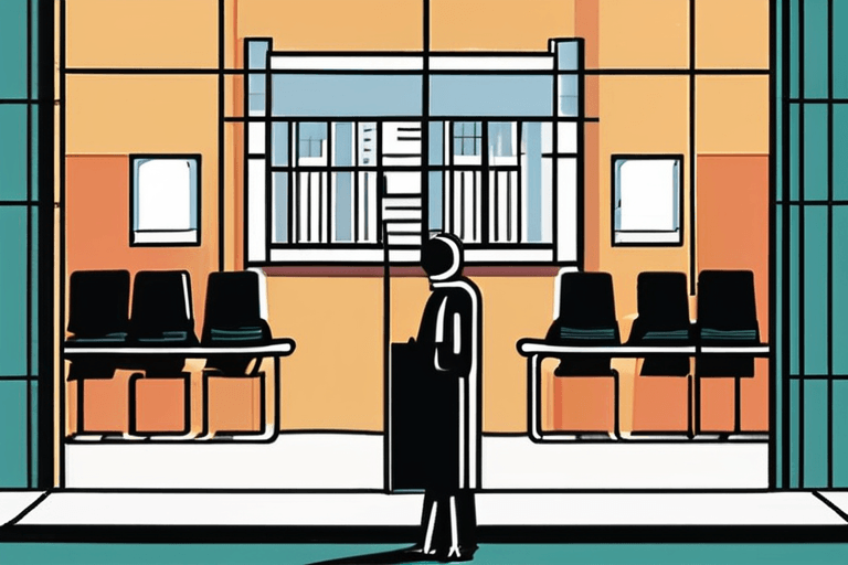 Смерть под стражей в Северной территории: Растут призывы к независимому расследованию