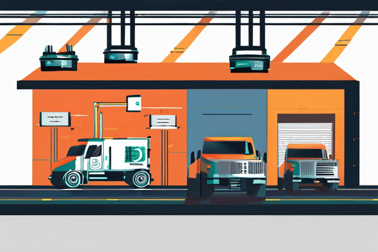 Disrupt Battlefield、16社のロジスティクス・製造イノベーターにスポットライト