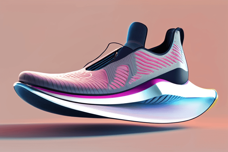 Будущее обуви: лучшие кроссовки для бега 2026 года, протестированы и оценены