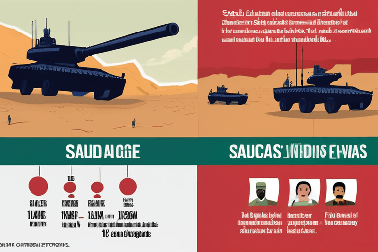 Saudi Offensive Deepens Yemen's Civil War Complexity