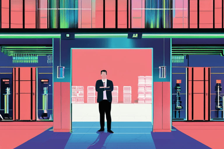 Nvidia's AI Investment Blitz: Building a Startup Empire