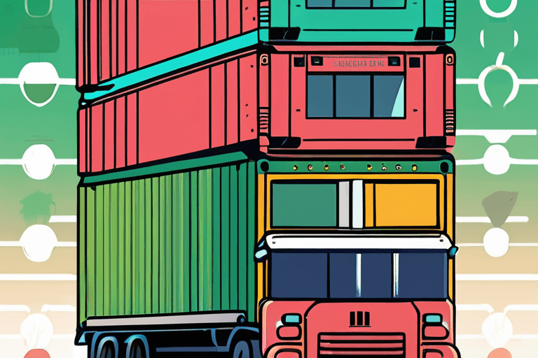 Disrupt Showcases 16 Hot Logistics & Manufacturing Startups