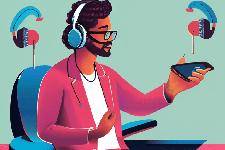 Noise Canceling Evolved: Personalized Audio Takes Center Stage