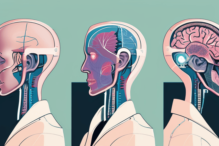 Head Transplants: The Future of Surgery?