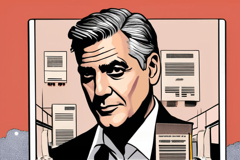 ক্লুনির ফরাসি নাগরিকত্ব: একটি নতুন অধ্যায়, ট্রাম্পের প্রতিধ্বনি?