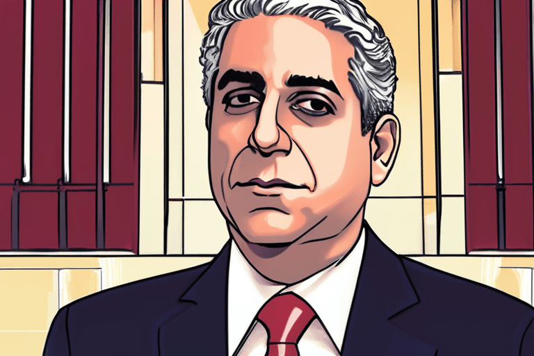 खन्ना: डीओजे़ द्वारा एपस्टीन फ़ाइल को रोकना, धीमी गति से जारी करने से ज़्यादा चिंताजनक