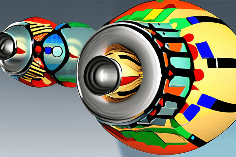 量子几何驱动新型手性电子阀