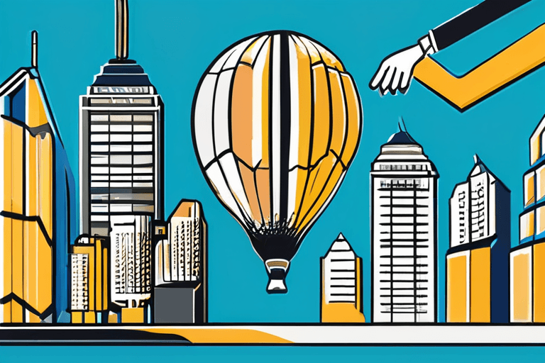 नये साल की तेज़ी के साथ FTSE 100 10,000 पर पहुंचा!