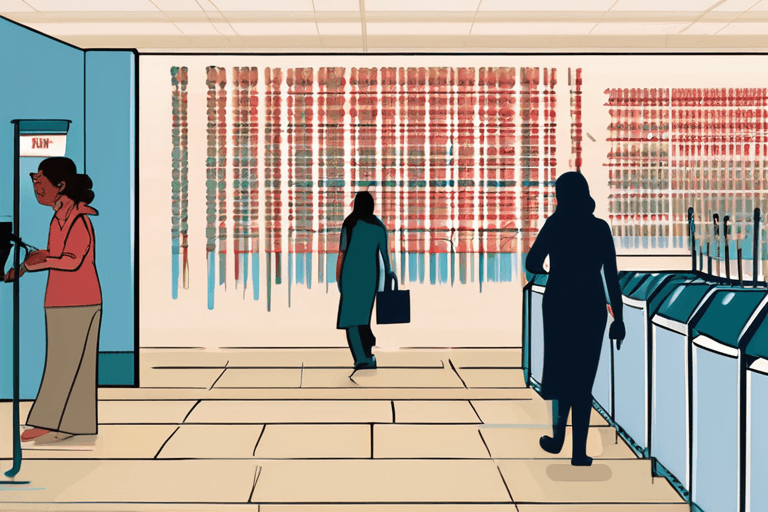 সাউথ ক্যারোলিনায় হামের প্রকোপ: টিকা না নেওয়াতেই ১৮৫টি ঘটনার সৃষ্টি