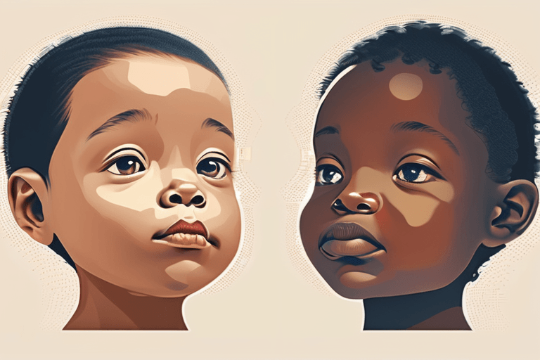 Grok의 침묵: AI 생성 아동 이미지, 아동 성 학대물 우려 촉발