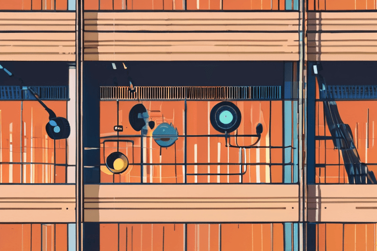 शोर रद्द करने की तकनीक का विकास: निजीकृत ऑडियो की दुनिया आपका इंतज़ार कर रही है