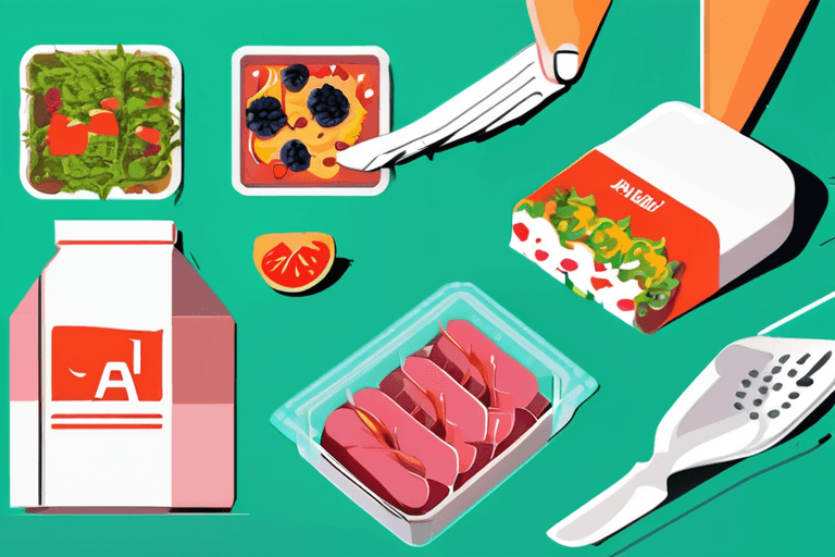 IA al descubierto: Los mejores kits de comida que valen tu dinero