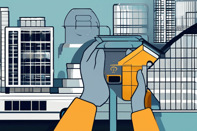 क्या एआई आपूर्ति श्रृंखला में सेंध लगने वाली है? अभी दृश्यता के लिए 7 कदम