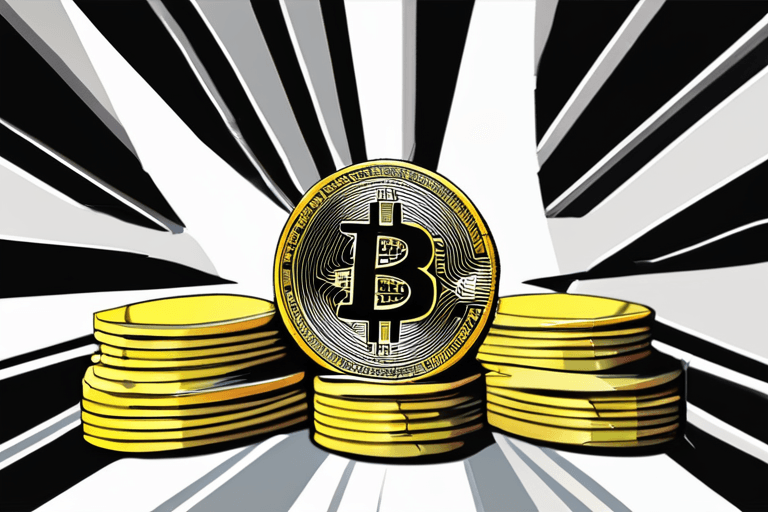 सेलर का बिटकॉइन दांव: क्या माइक्रोस्ट्रैटेजी का मूल्य उसकी क्रिप्टो से कम है?