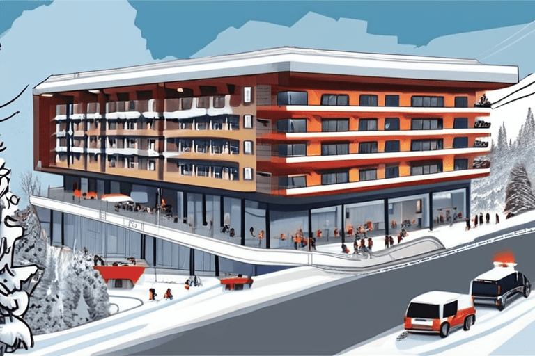 瑞士滑雪胜地炼狱：酒吧大火致40人死亡，逾百人受伤