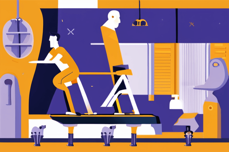 Exercise Works: New Study Debunks Workout "Cancellation" Myth