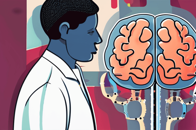 Alzheimer's: Key Gene Found Across Racial Brain Studies