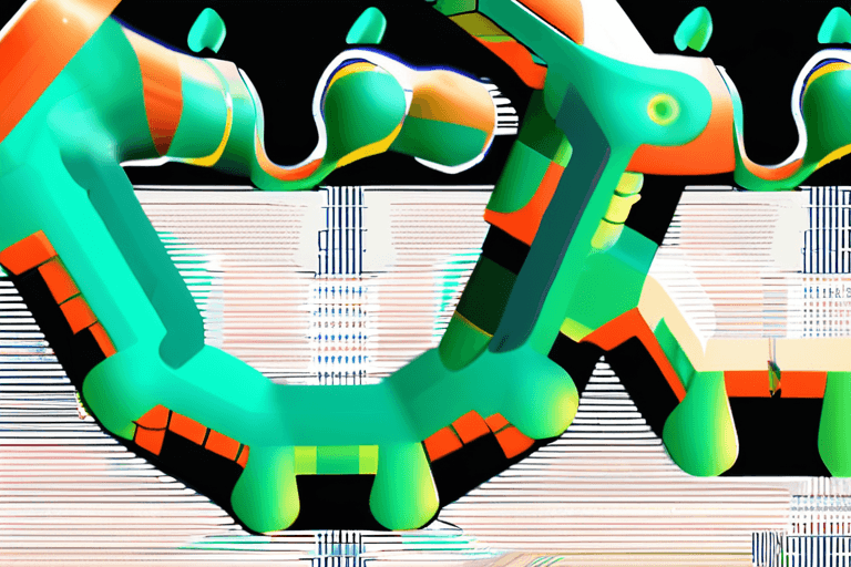 KI entwirft enzymähnliche Polymere: Ein bahnbrechendes Verfahren für die Katalyse?