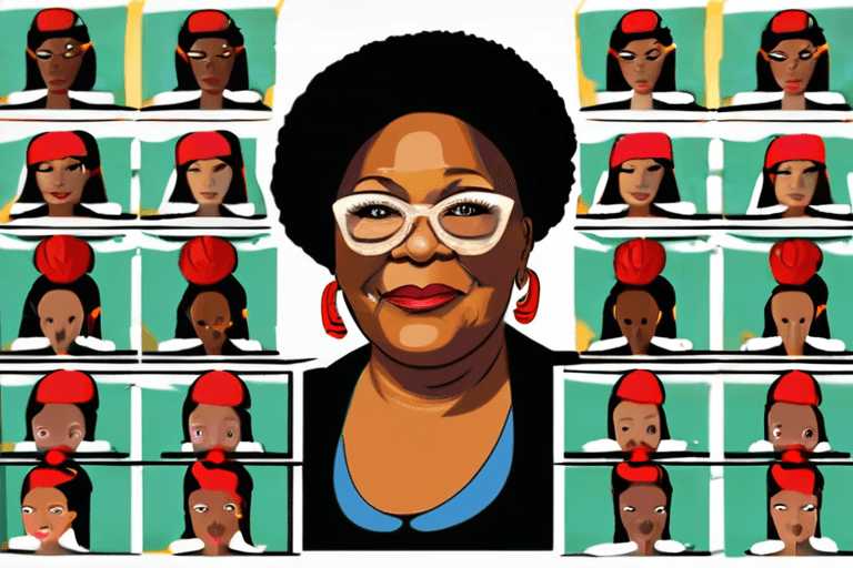 ماري كوزبي من برنامج "زوجات البيوت الحقيقيات في مدينة سولت ليك": زعيمة طائفة؟ سلسلة وثائقية على قناة TLC تكشف أسرار الكنيسة!