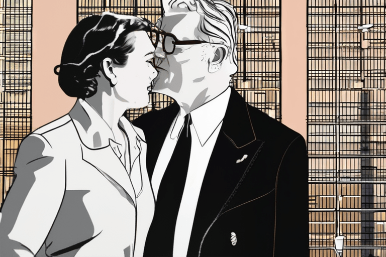 केट विंसलेट ने 50 साल की उम्र में "गुडबाय जून" का निर्देशन किया: "मुझे करना ही होगा"