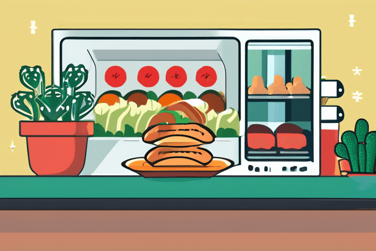 Die Top-Neujahrsvorsätze der Tech-Branche: Pflanzliche Ernährung ist wieder da