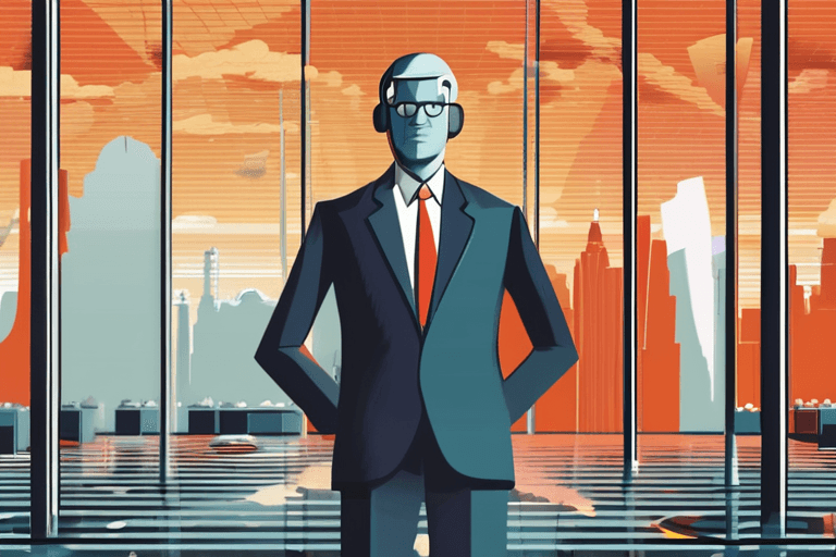 वॉक्स का पूर्वानुमान: 2026 निराशाजनक; विशेषज्ञों ने वैश्विक जोखिमों का अनुमान लगाया